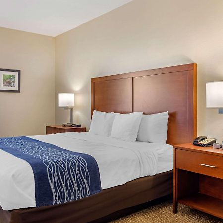 Comfort Inn Douglasville - Atlanta West Bagian luar foto