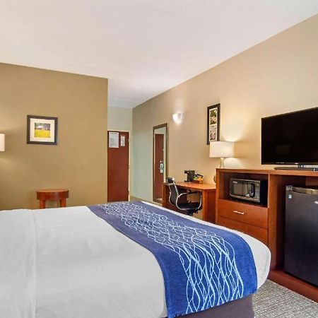 Comfort Inn Douglasville - Atlanta West Bagian luar foto