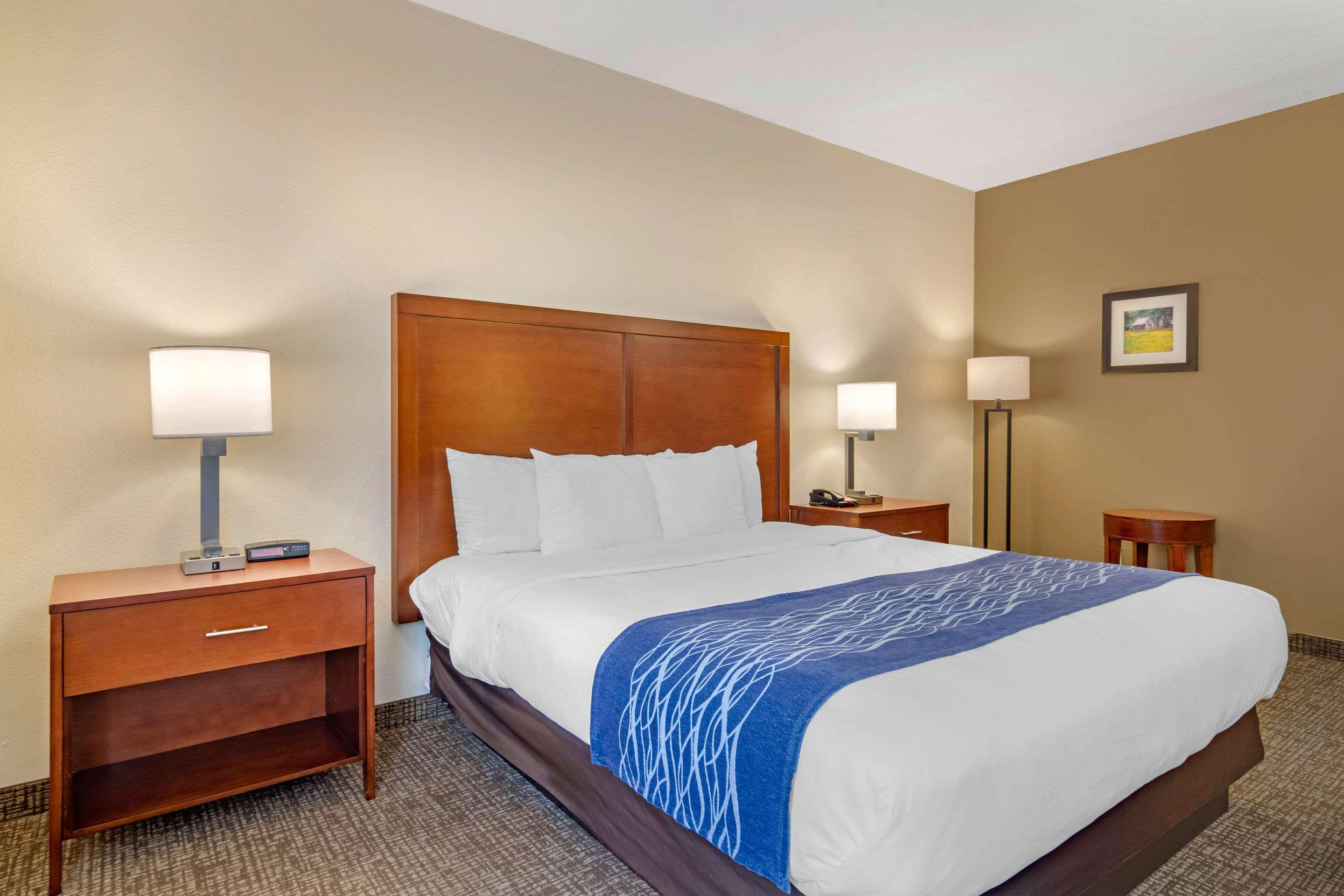 Comfort Inn Douglasville - Atlanta West Bagian luar foto