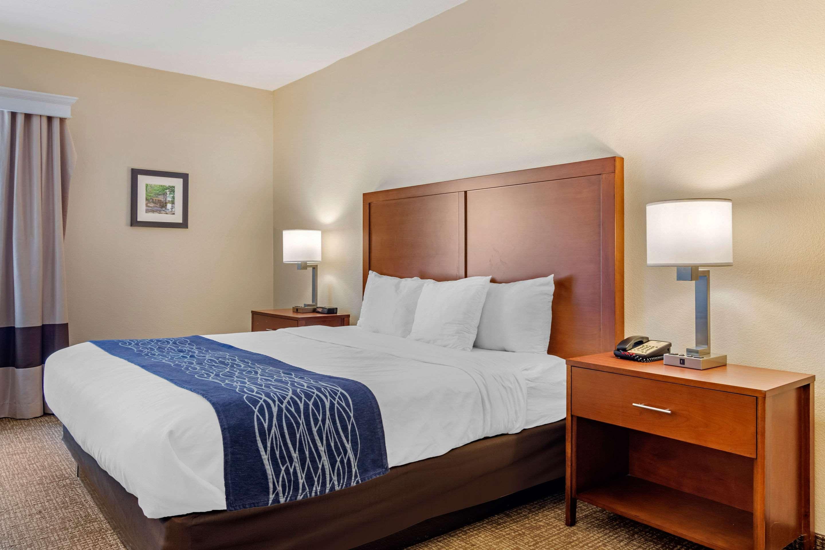 Comfort Inn Douglasville - Atlanta West Bagian luar foto