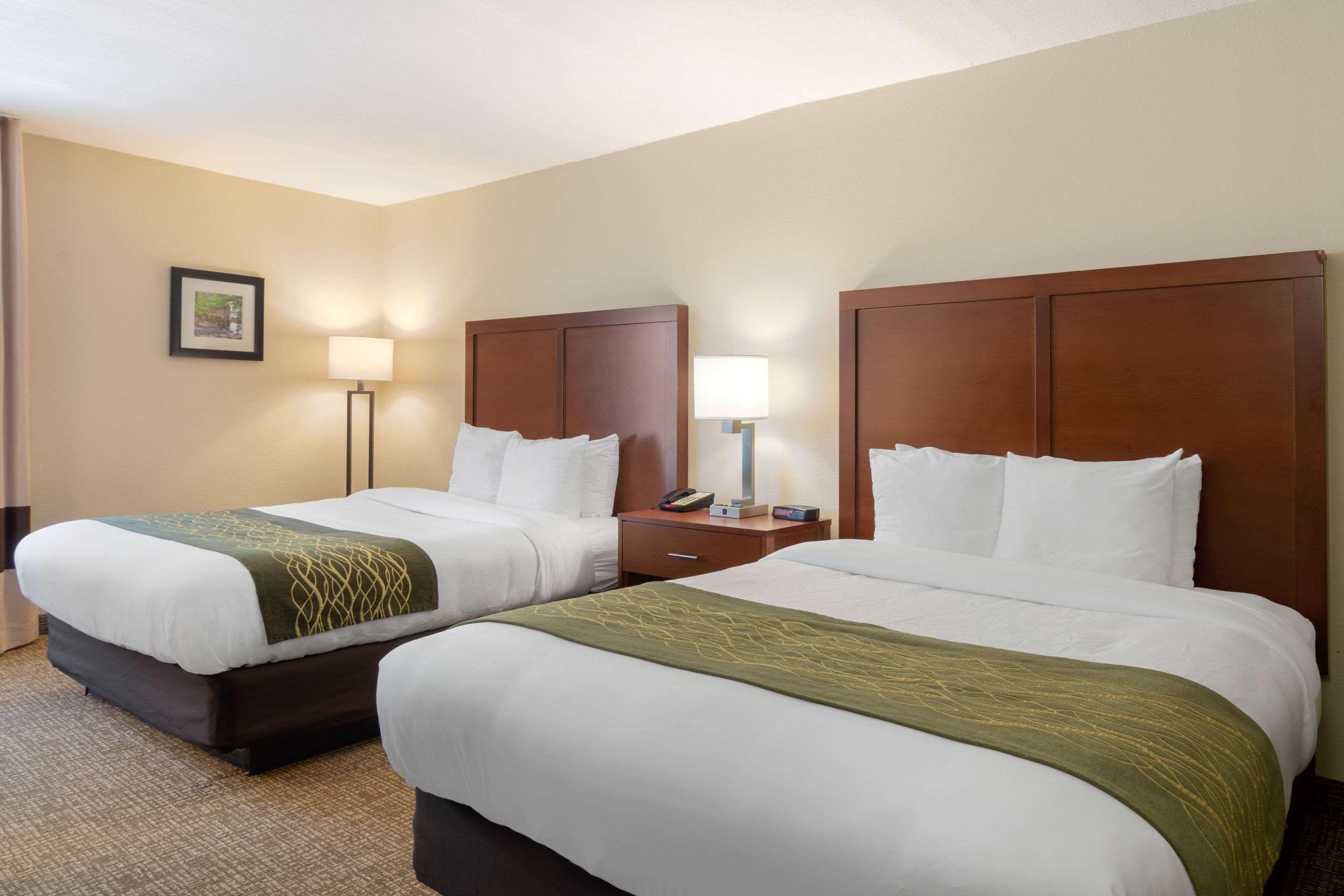 Comfort Inn Douglasville - Atlanta West Bagian luar foto