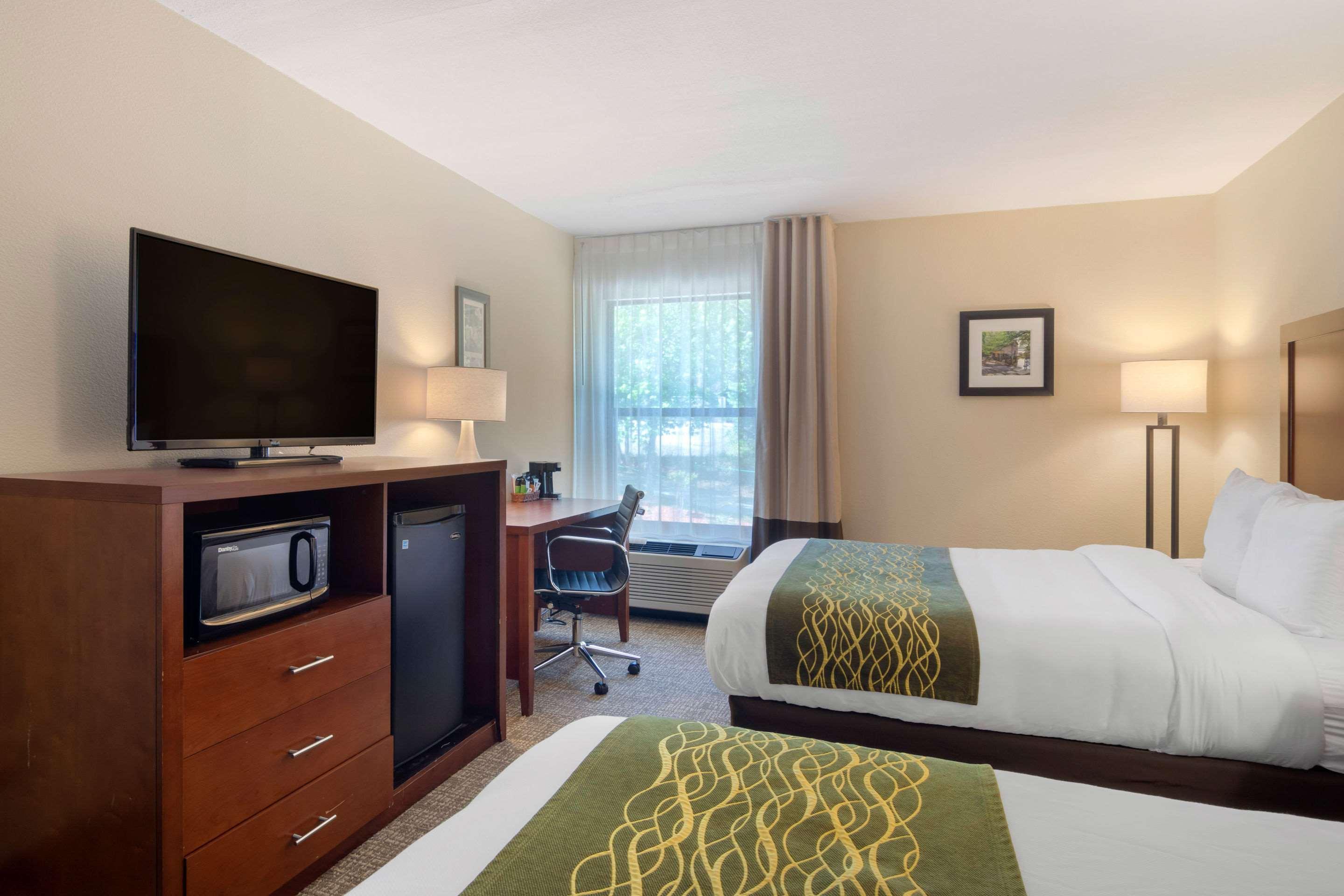 Comfort Inn Douglasville - Atlanta West Bagian luar foto