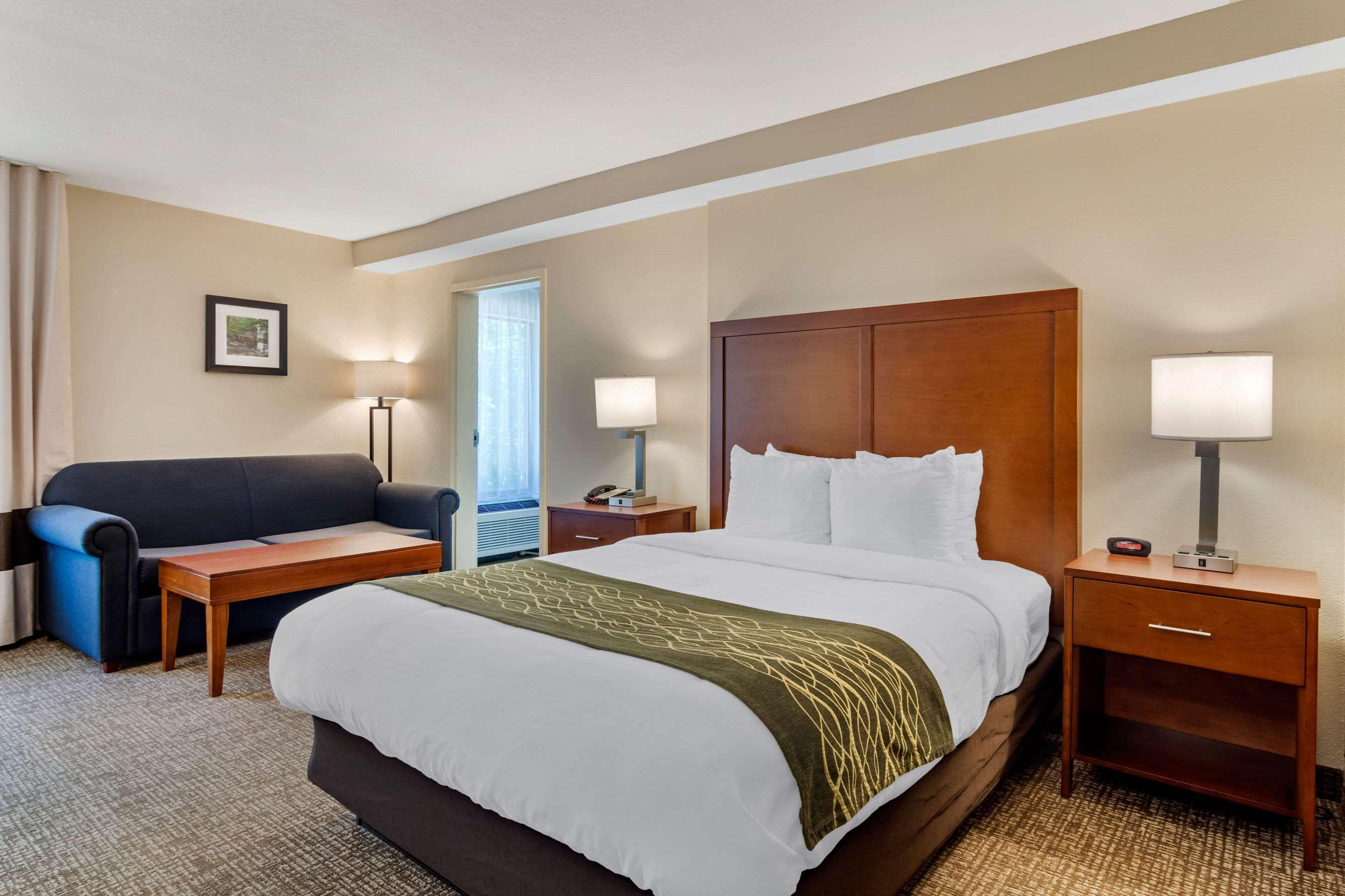 Comfort Inn Douglasville - Atlanta West Bagian luar foto