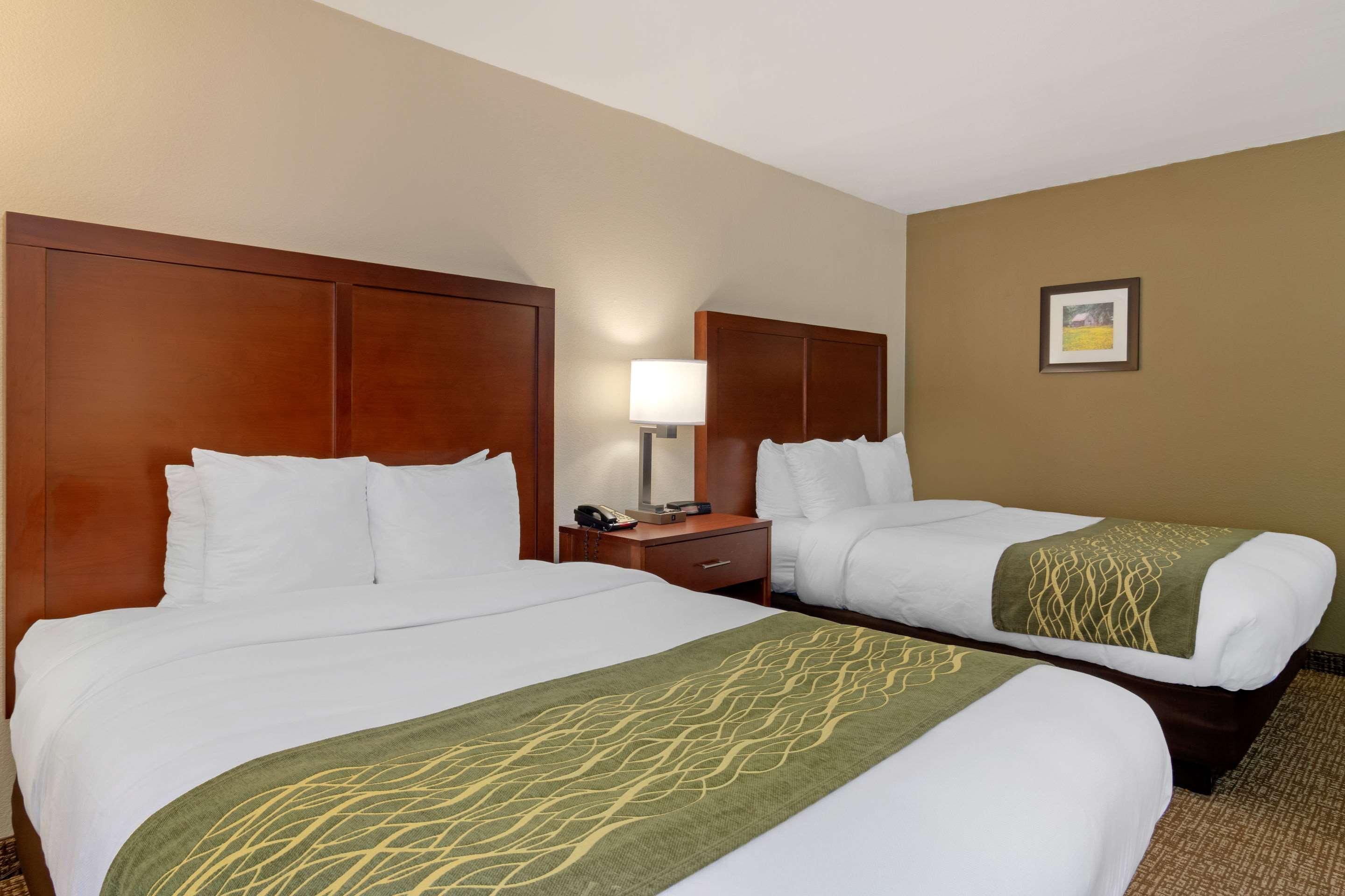 Comfort Inn Douglasville - Atlanta West Bagian luar foto