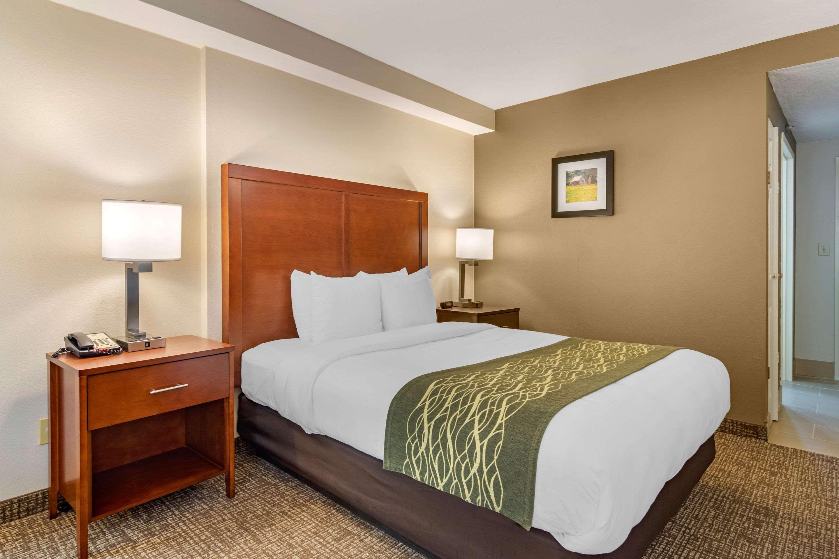 Comfort Inn Douglasville - Atlanta West Bagian luar foto