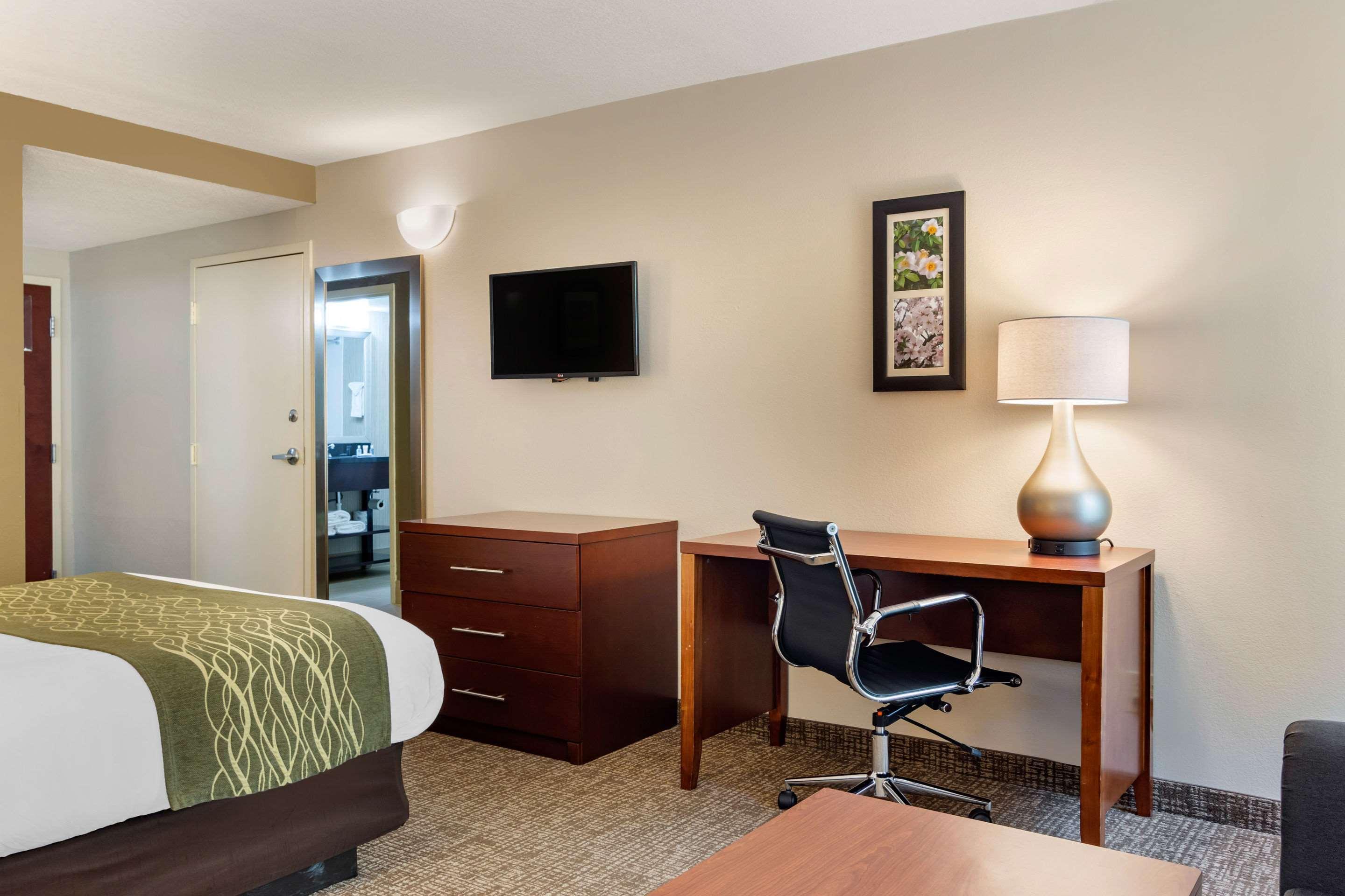 Comfort Inn Douglasville - Atlanta West Bagian luar foto