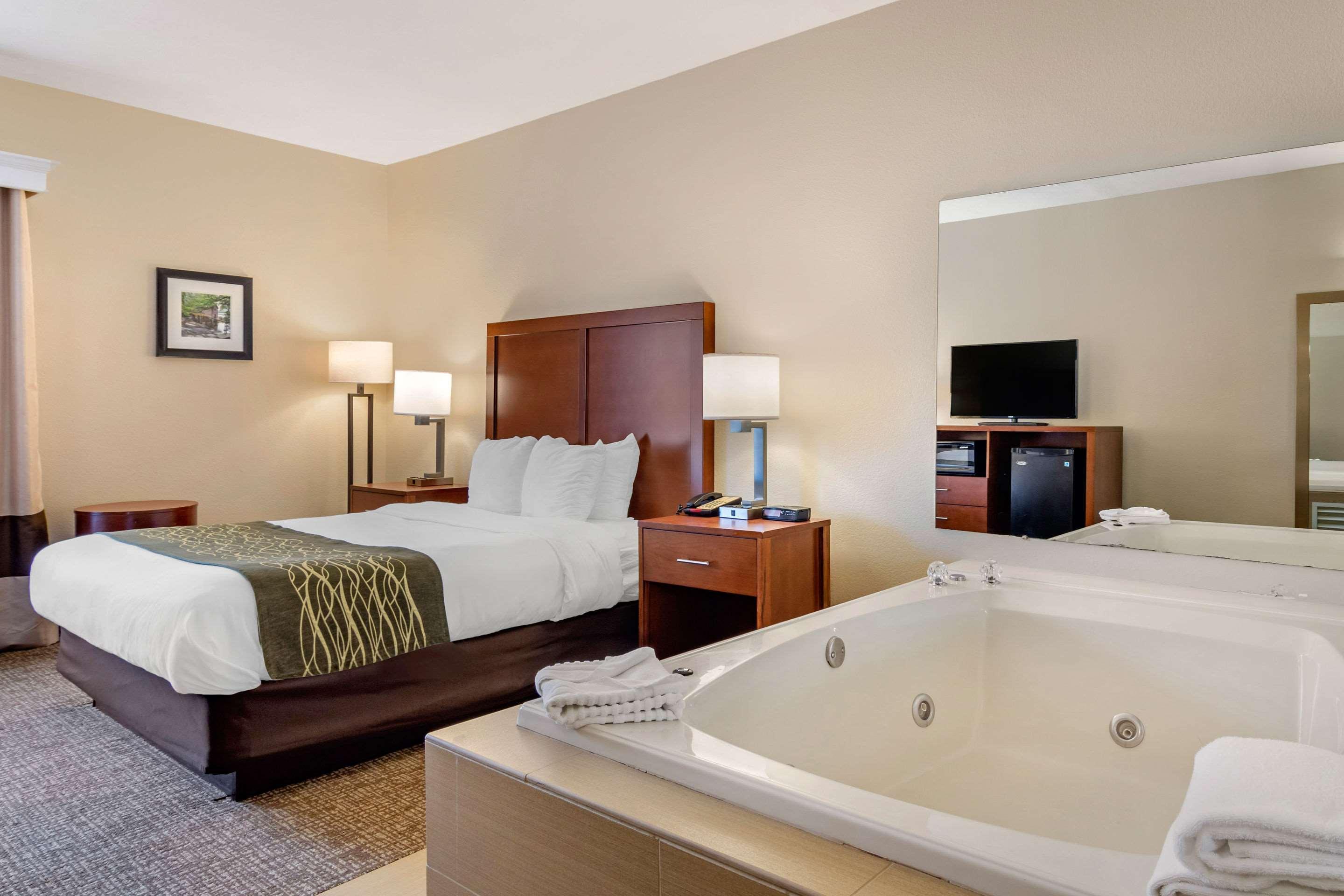 Comfort Inn Douglasville - Atlanta West Bagian luar foto