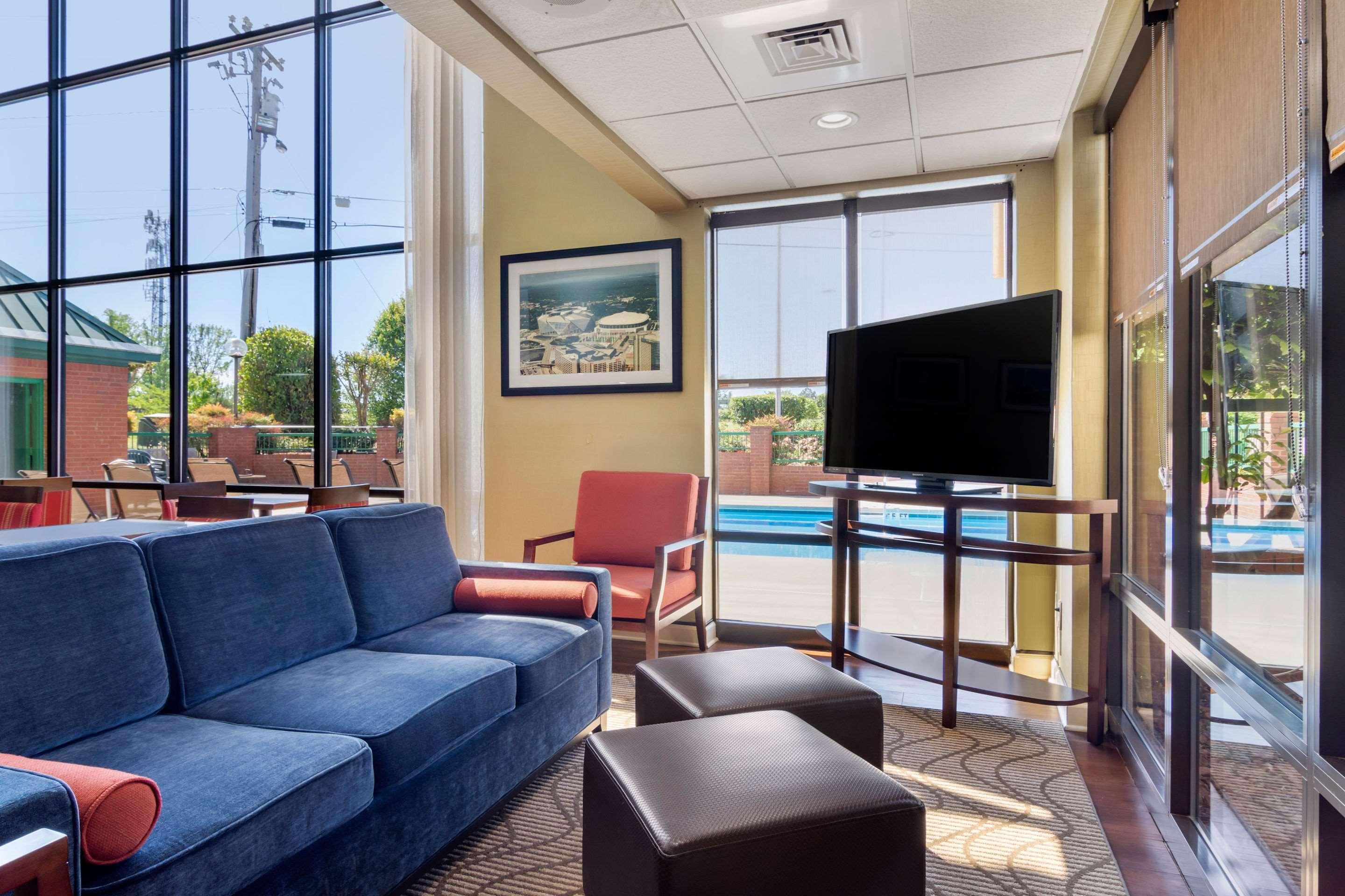 Comfort Inn Douglasville - Atlanta West Bagian luar foto