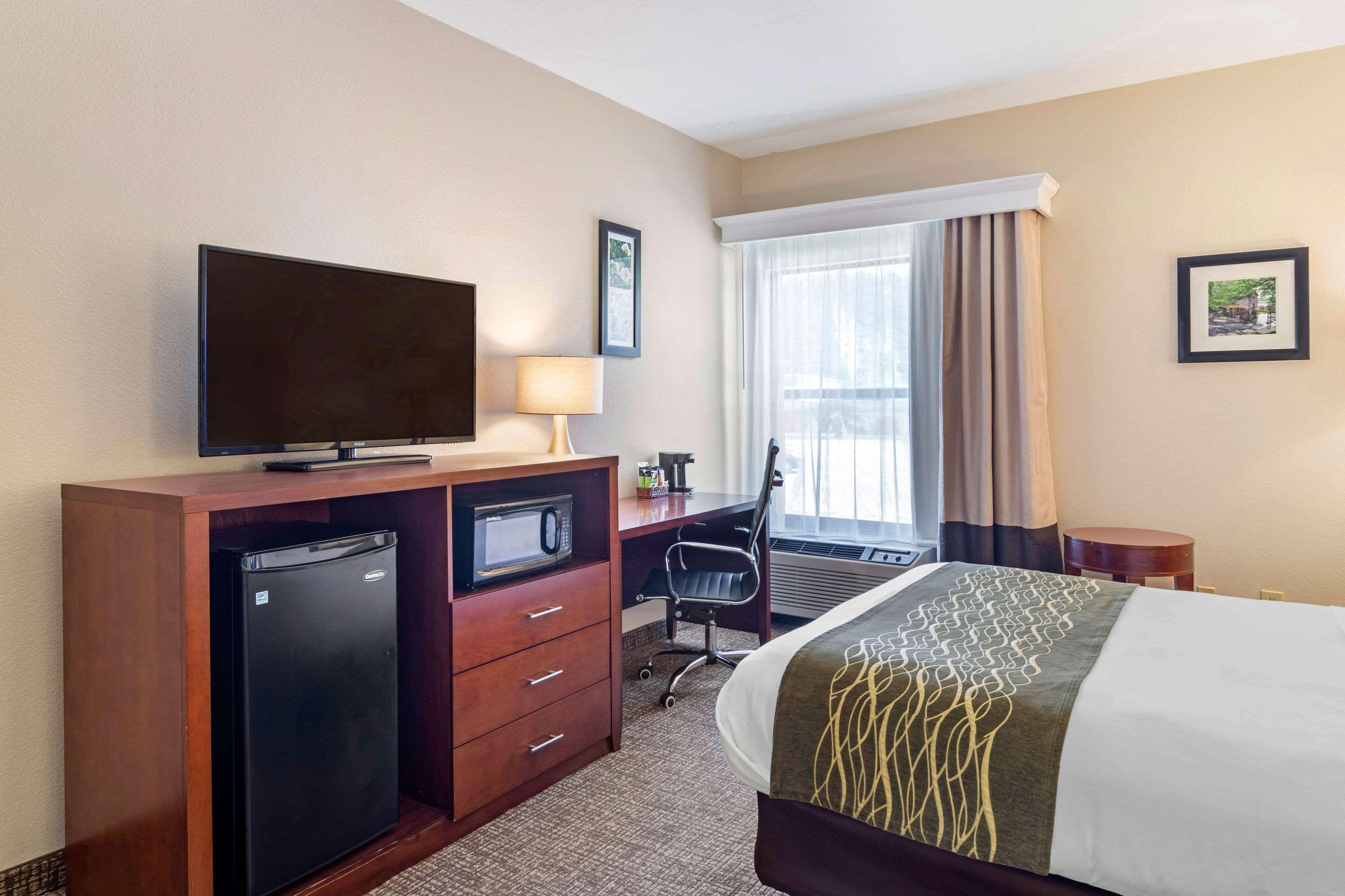 Comfort Inn Douglasville - Atlanta West Bagian luar foto