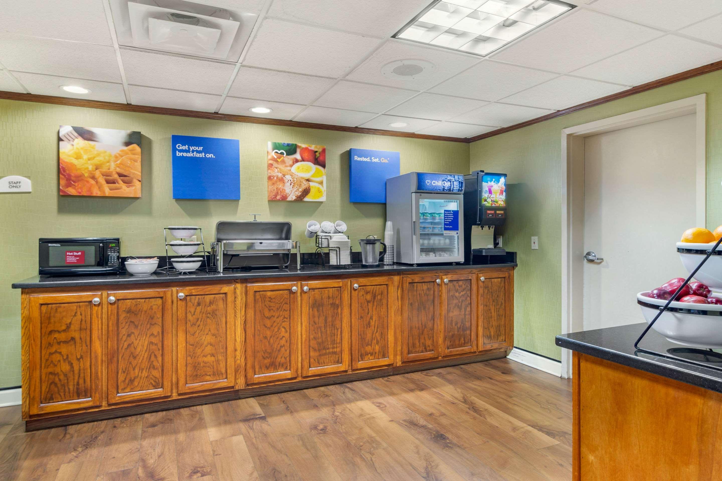 Comfort Inn Douglasville - Atlanta West Bagian luar foto