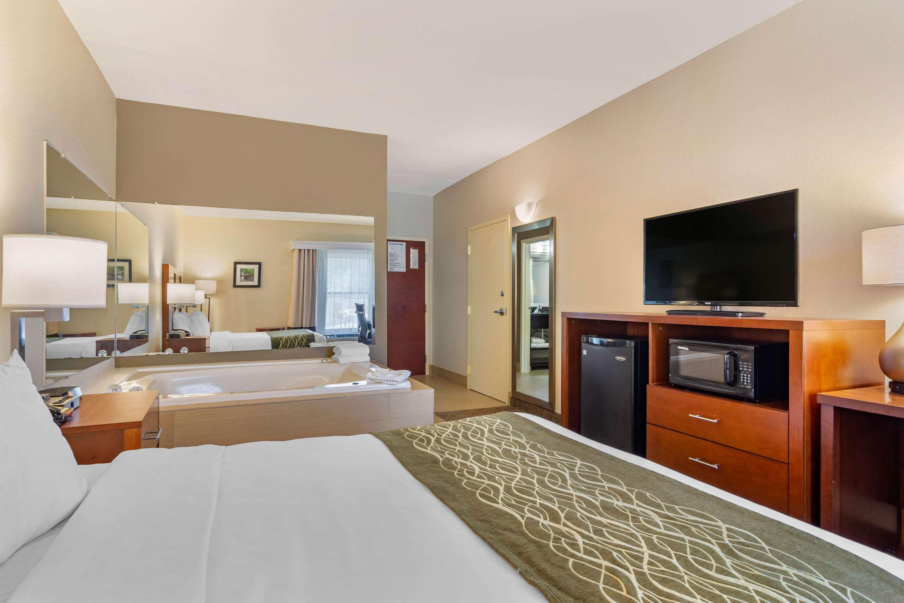 Comfort Inn Douglasville - Atlanta West Bagian luar foto