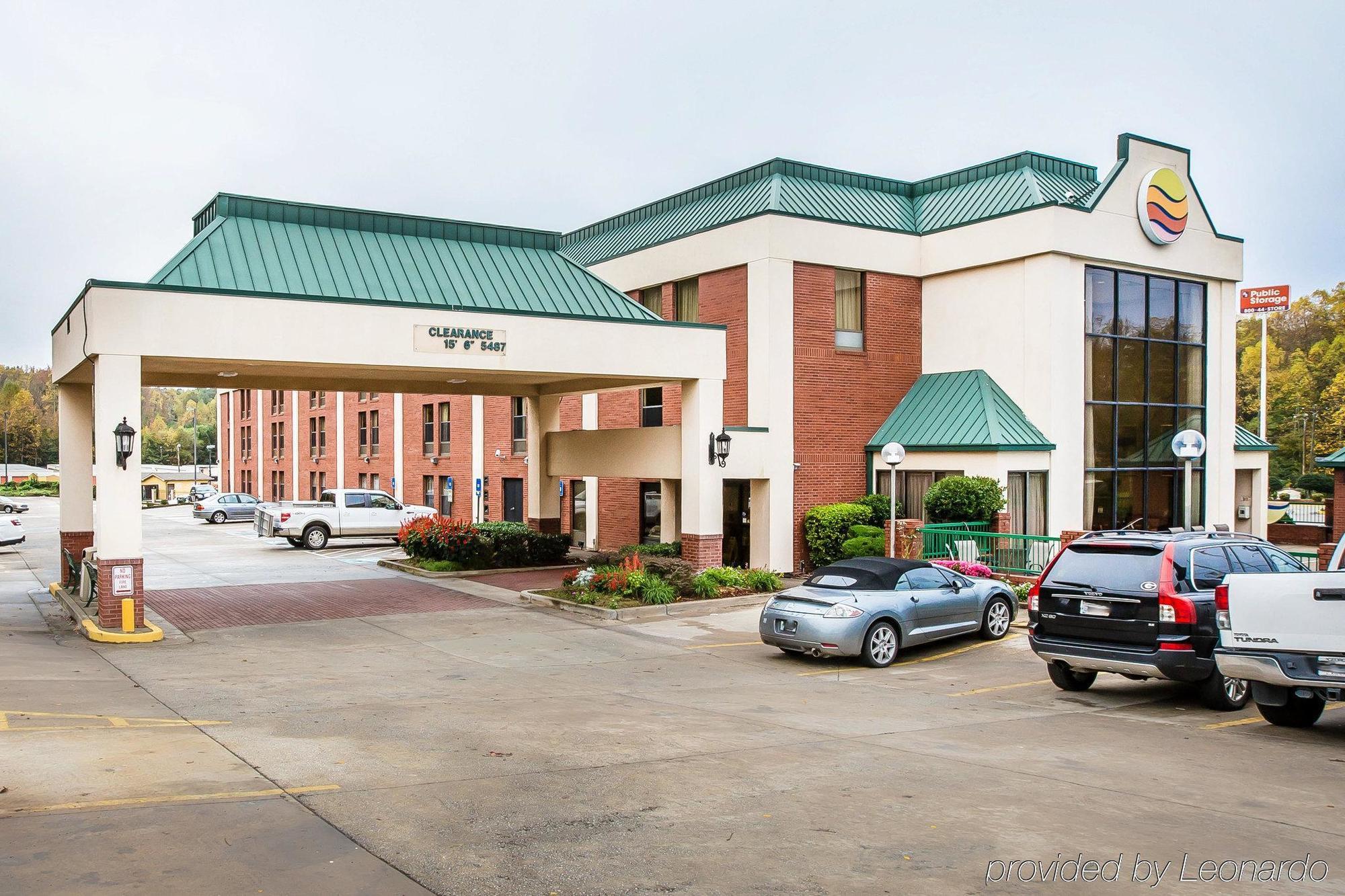 Comfort Inn Douglasville - Atlanta West Bagian luar foto