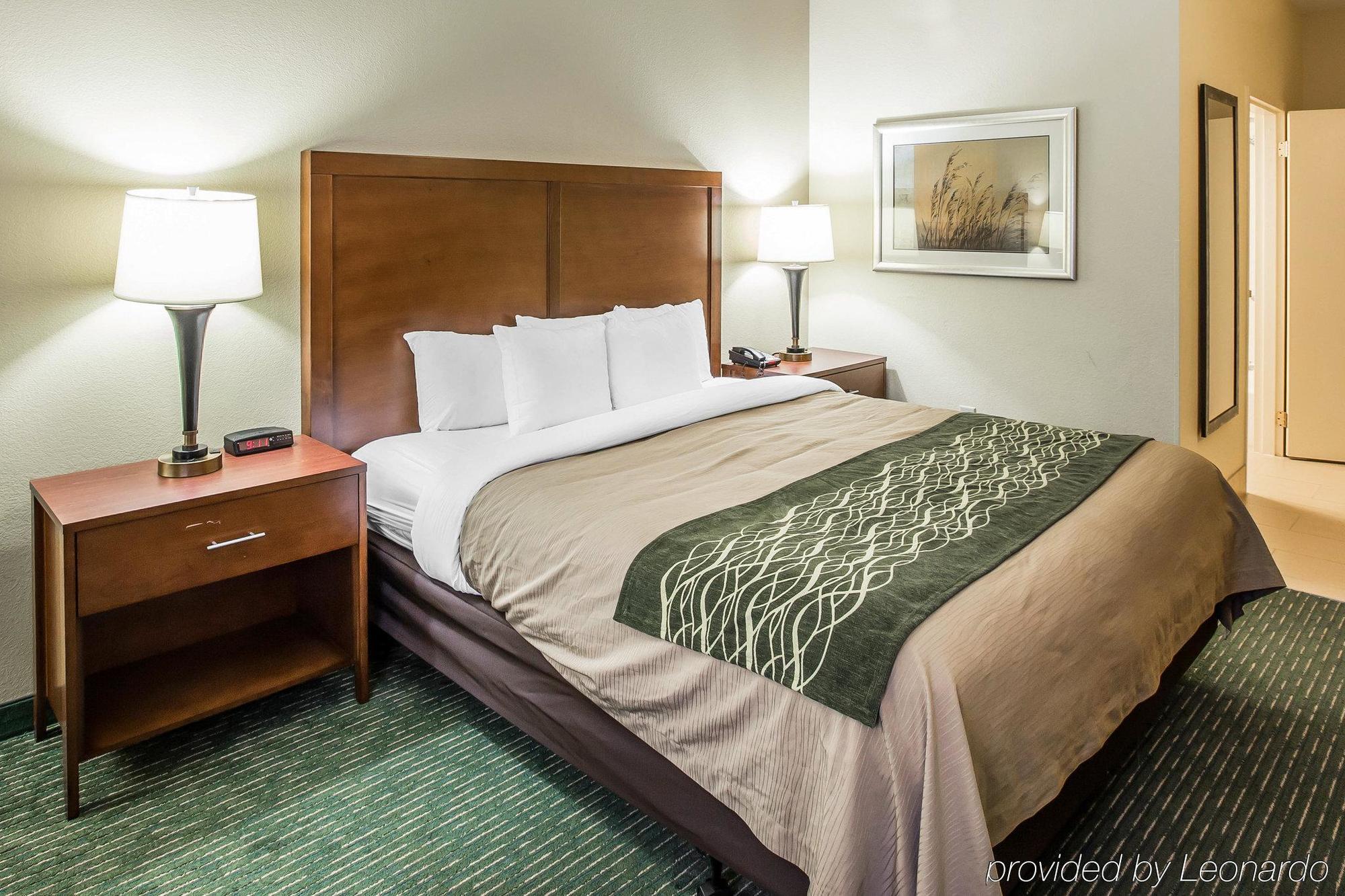 Comfort Inn Douglasville - Atlanta West Bagian luar foto