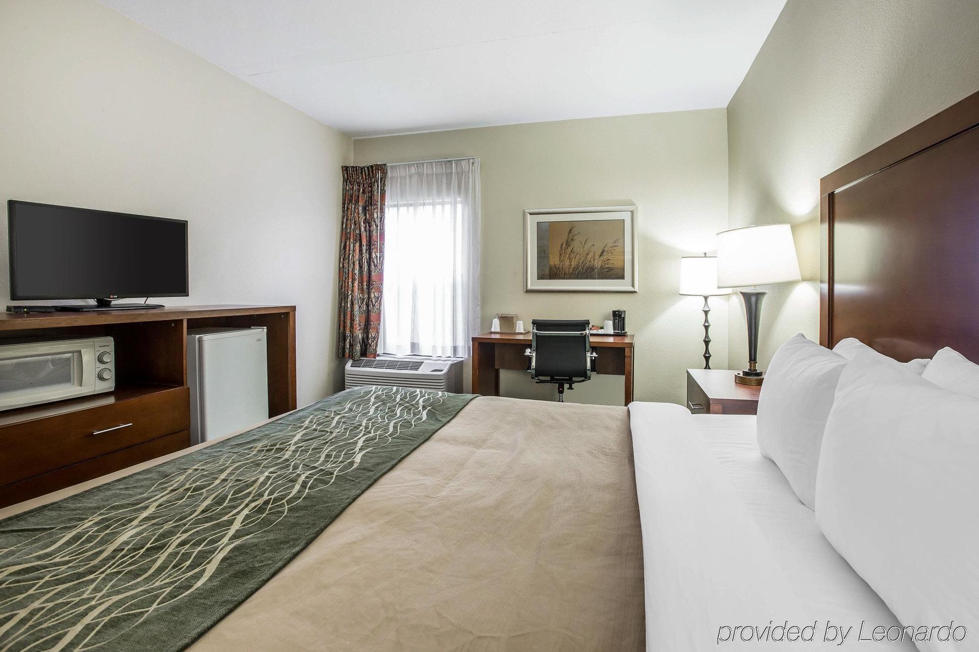 Comfort Inn Douglasville - Atlanta West Bagian luar foto