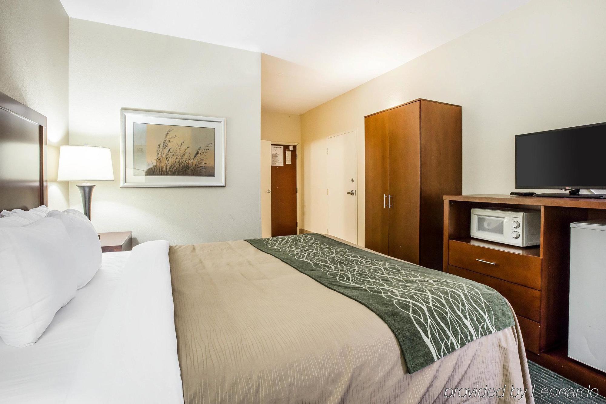 Comfort Inn Douglasville - Atlanta West Bagian luar foto