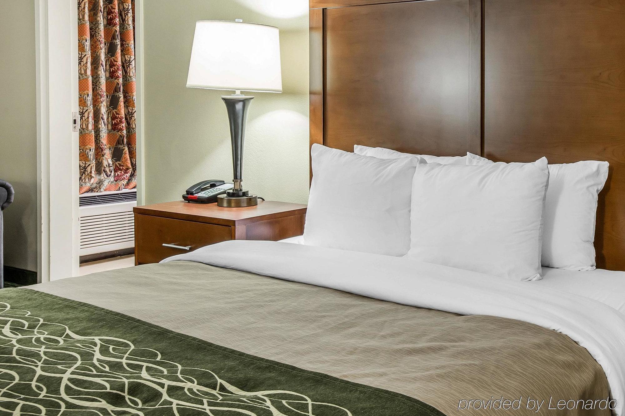 Comfort Inn Douglasville - Atlanta West Bagian luar foto