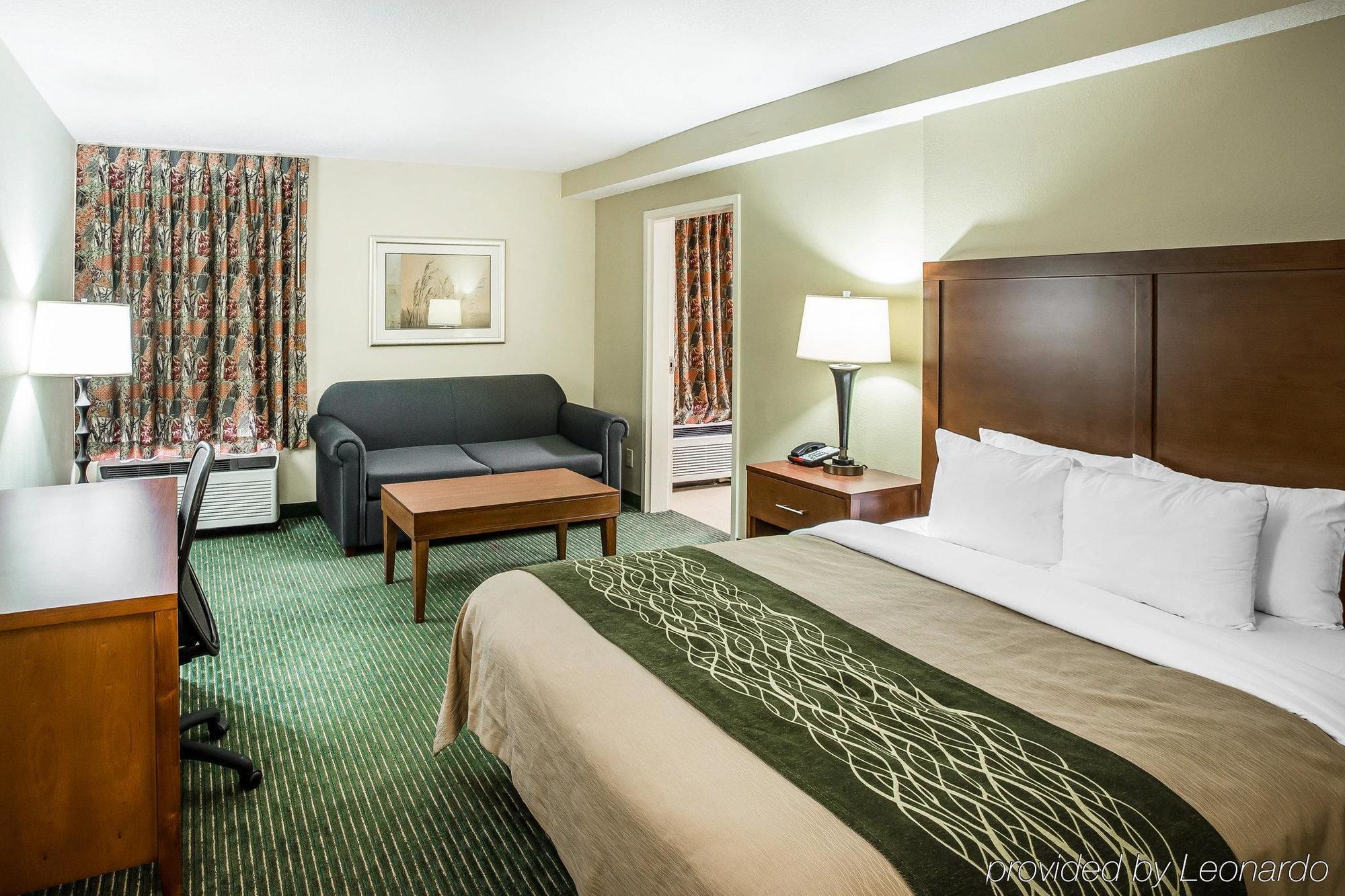 Comfort Inn Douglasville - Atlanta West Bagian luar foto