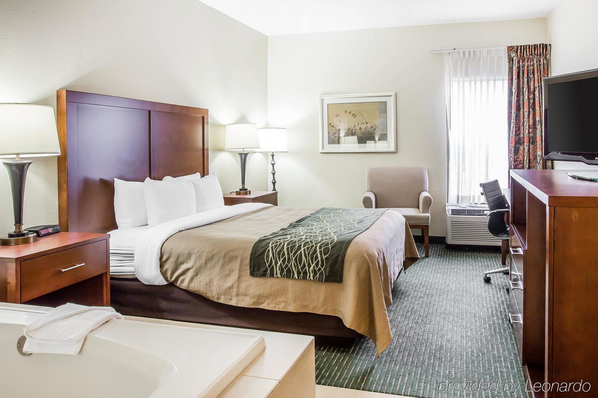 Comfort Inn Douglasville - Atlanta West Bagian luar foto