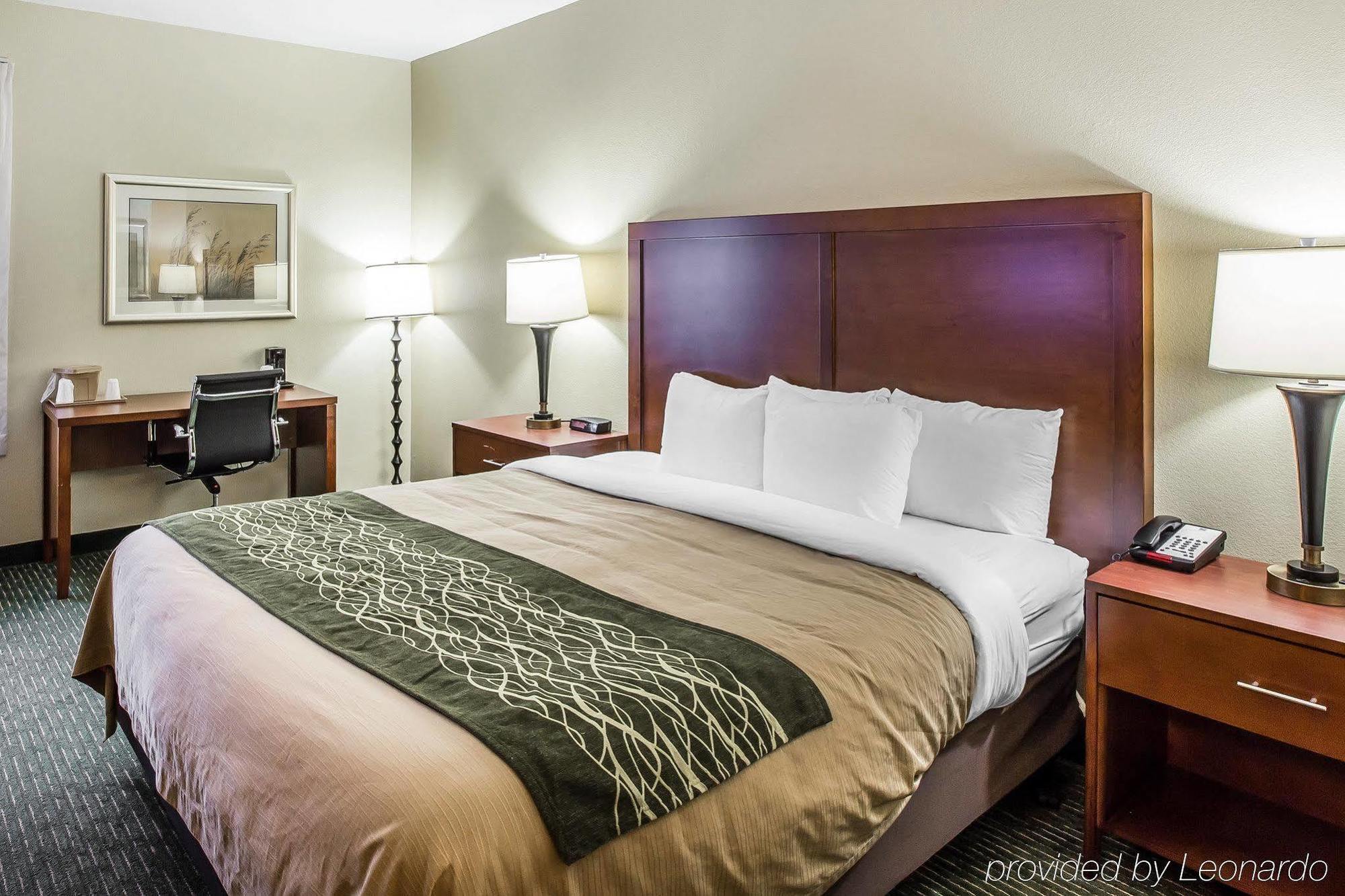 Comfort Inn Douglasville - Atlanta West Bagian luar foto