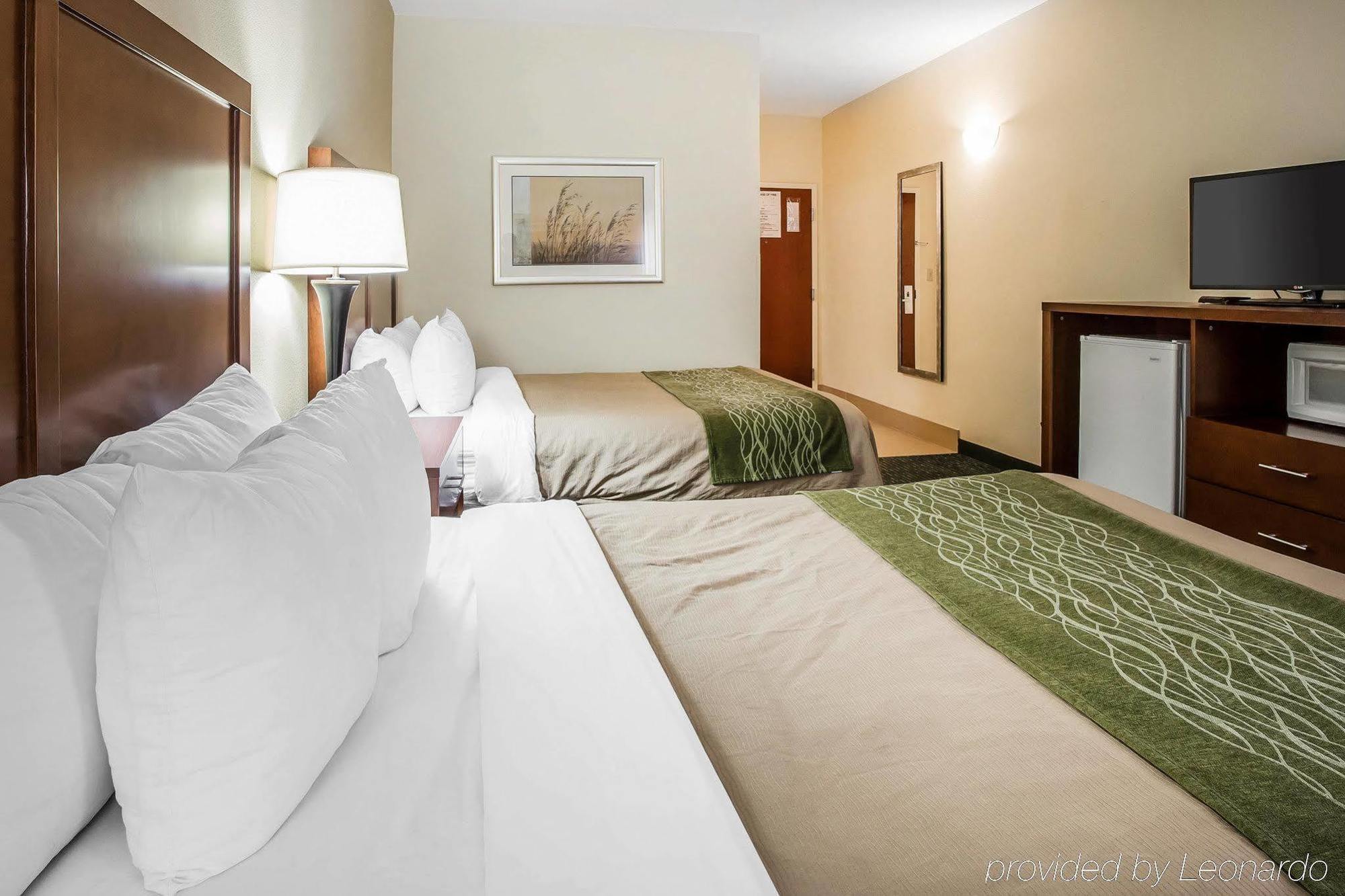 Comfort Inn Douglasville - Atlanta West Bagian luar foto