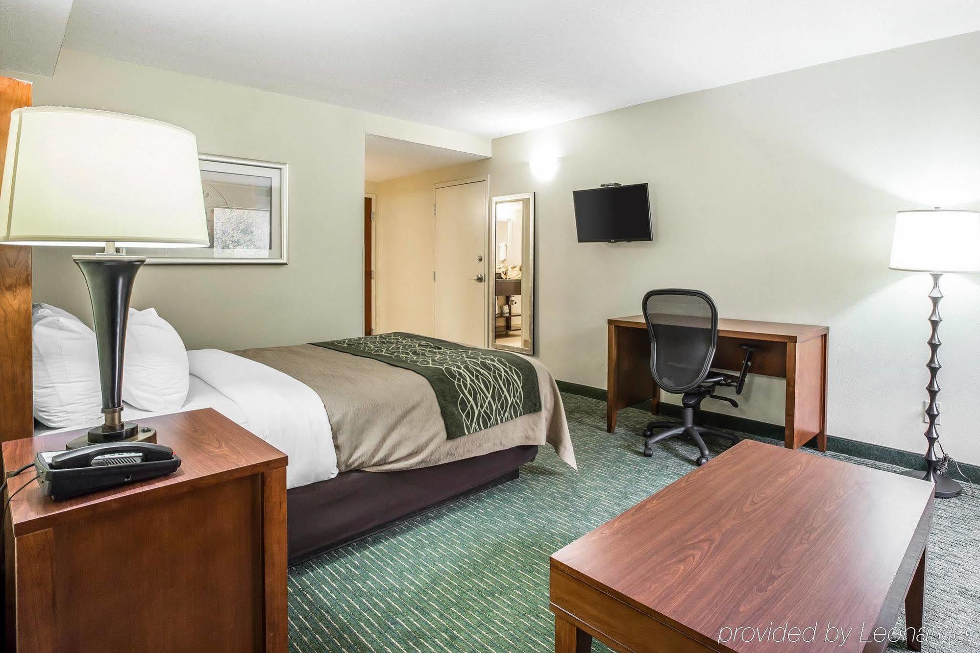 Comfort Inn Douglasville - Atlanta West Bagian luar foto