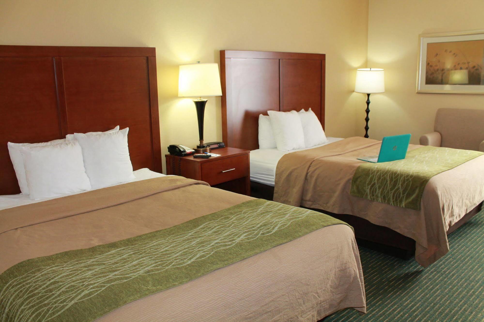 Comfort Inn Douglasville - Atlanta West Bagian luar foto